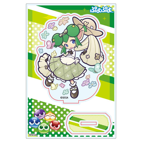 『ぷよぷよ』アクリルスタンド はなののリデル【202502再販】